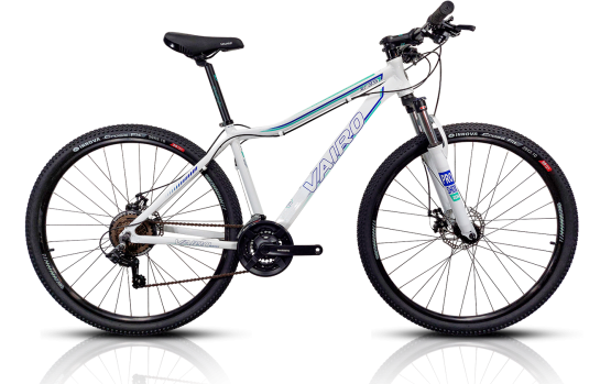 Vairo xr3.5 Lady 29" - Imagen 3