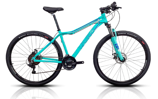 Vairo xr3.5 Lady 29" - Imagen 4