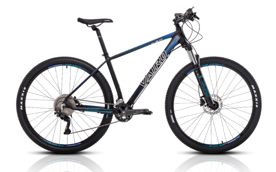 Vairo xr5.0 29" - Imagen 3