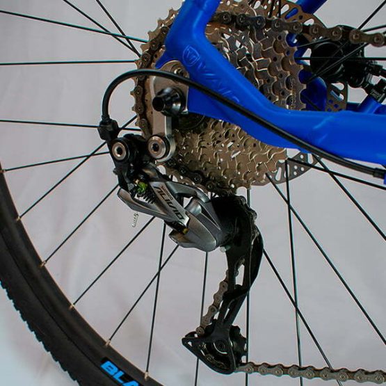 Vairo xr5.0 29" - Imagen 5