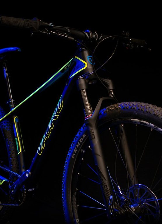 Vairo xr9.8 carbono 29" - Imagen 3