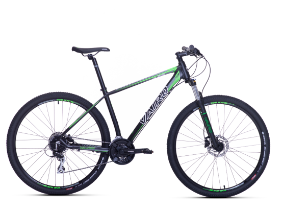 Vairo xr3.8 29" - Imagen 3