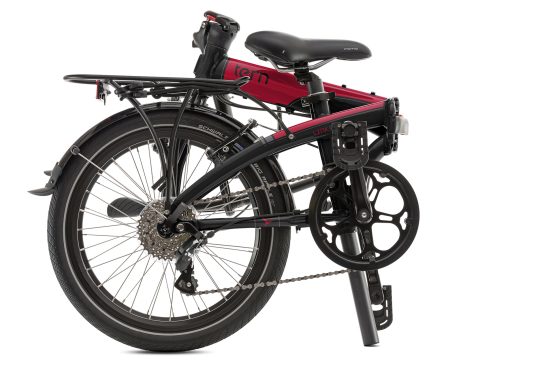 Tern Link D8 20" - Imagen 12