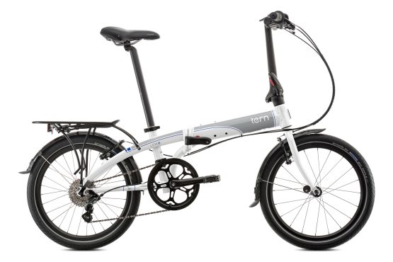 Tern Link D8 20" - Imagen 3