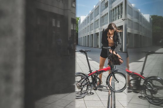 Tern Link D8 20" - Imagen 4