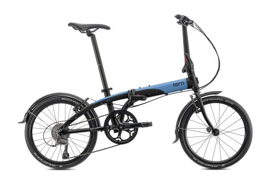 Tern Link N8 20" - Imagen 6