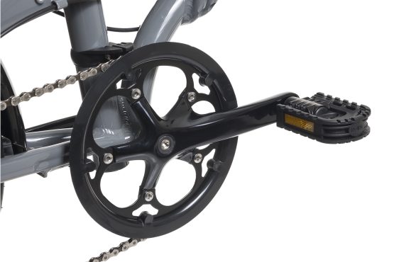 Tern Link N8 20" - Imagen 4