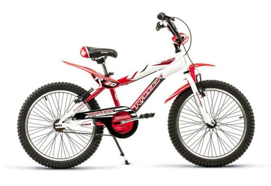 Raleigh MXR 20" - Imagen 3