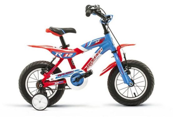 Raleigh MXR 12" - Imagen 3