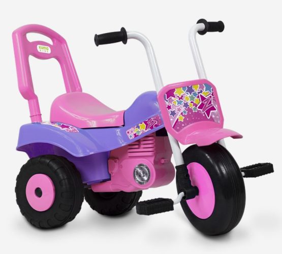 UnibikeTriciclo Kuma Moto Z - Imagen 4