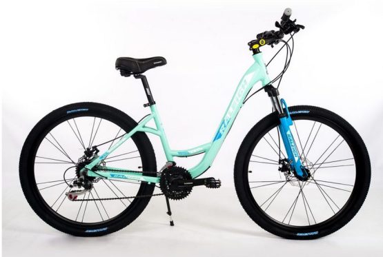 Raleigh venture 3.0 27.5" - Imagen 3