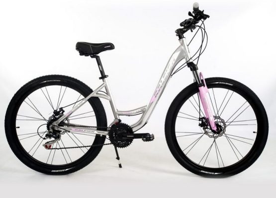 Raleigh venture 3.0 27.5" - Imagen 4