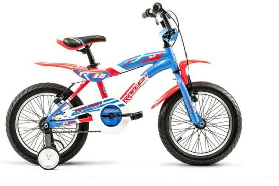 Raleigh MXR 16" - Imagen 3