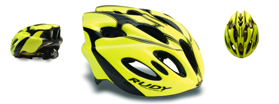 Rudy Project Snuggy - Imagen 3