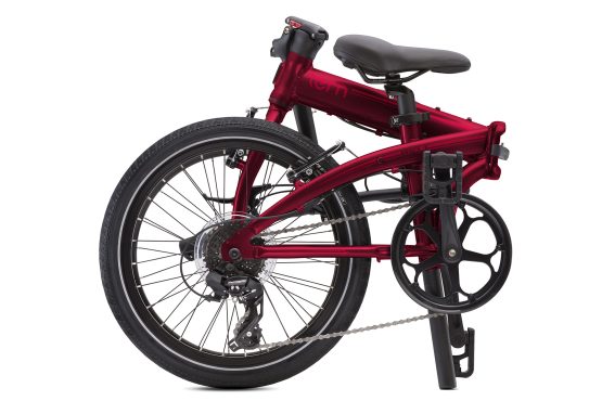 Tern Link C8 - Imagen 4