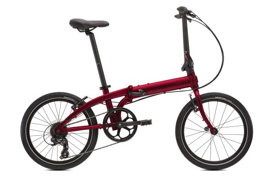 Tern Link C8 - Imagen 3