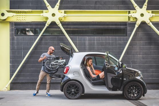 Tern Link C8 - Imagen 5