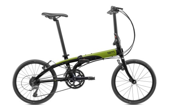 Tern Link D16 - Imagen 3