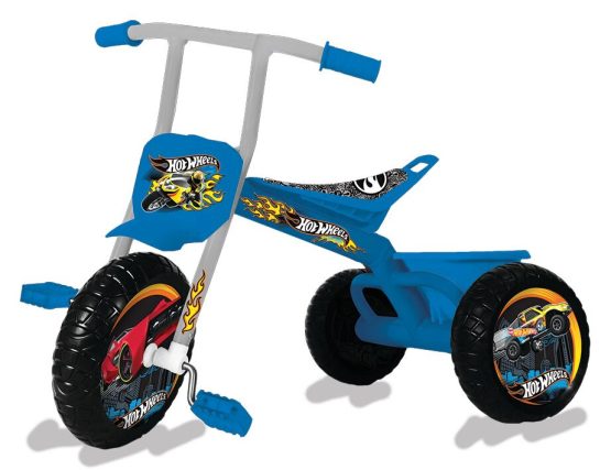 Unibike Triciclo Max - Imagen 3