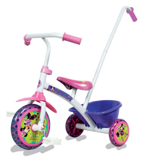 Unibike Triciclo Little - Imagen 6