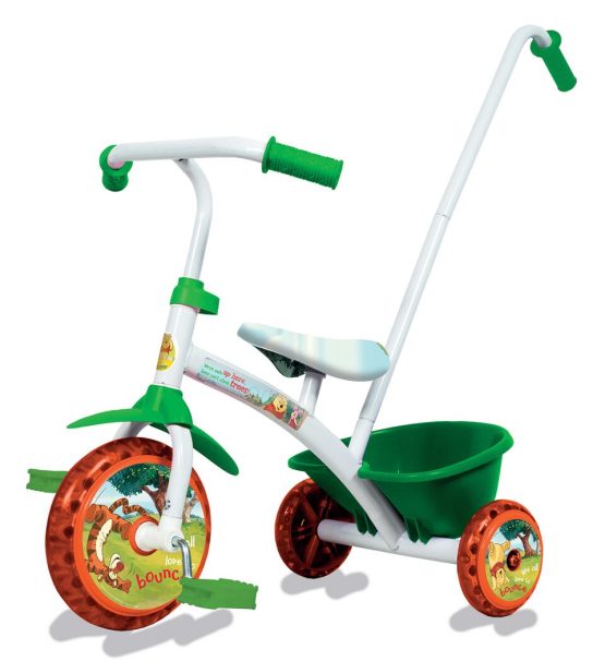 Unibike Triciclo Little - Imagen 4