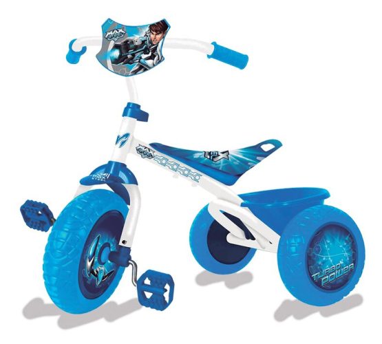 Unibike Triciclo Mid - Imagen 7