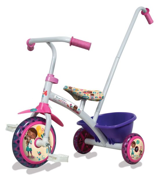 Unibike Triciclo Little - Imagen 3