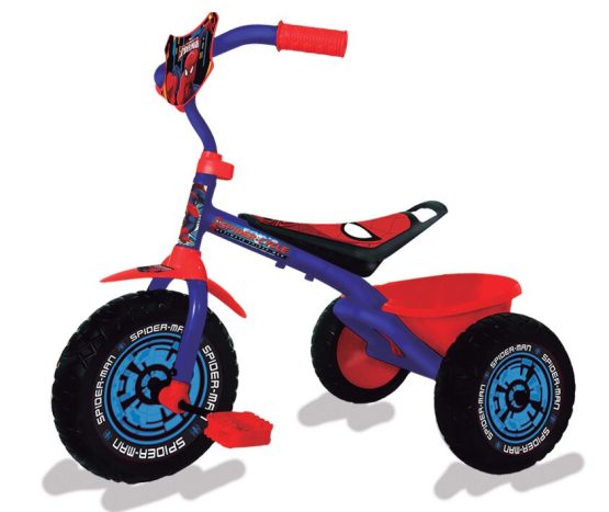 Unibike Triciclo Mid - Imagen 6