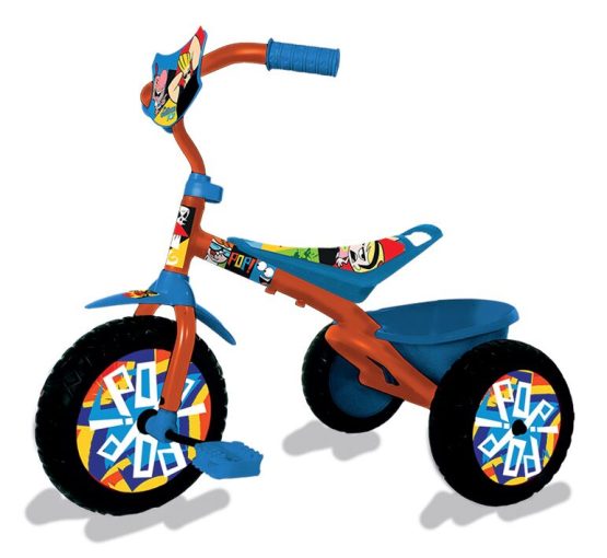 Unibike Triciclo Mid - Imagen 5