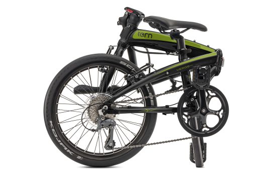 Tern Verge N8 - Imagen 6