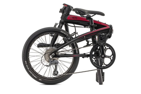 Tern Verge N8 - Imagen 4