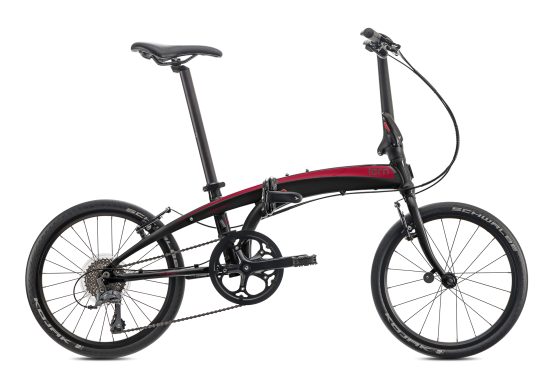 Tern Verge N8 - Imagen 3