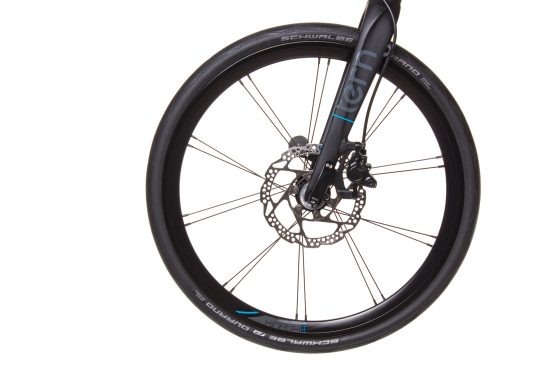 Tern Verge P10 - Imagen 4