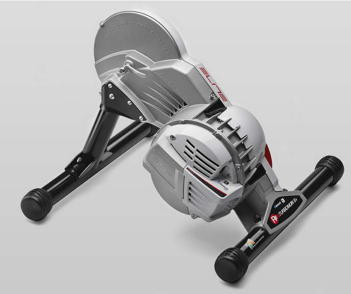 Elite Real Turbo Muin B+ - BICYSHOP MAR DEL PLATA