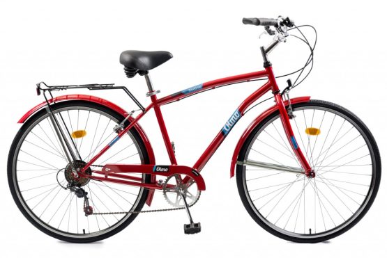 Olmo Freetime 280+ 28" - Imagen 3