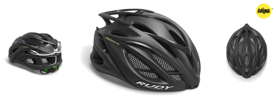 Rudy Project Racemaster - Imagen 5
