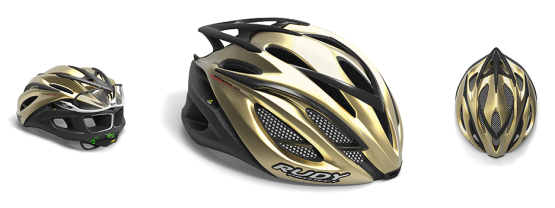 Rudy Project Racemaster - Imagen 3