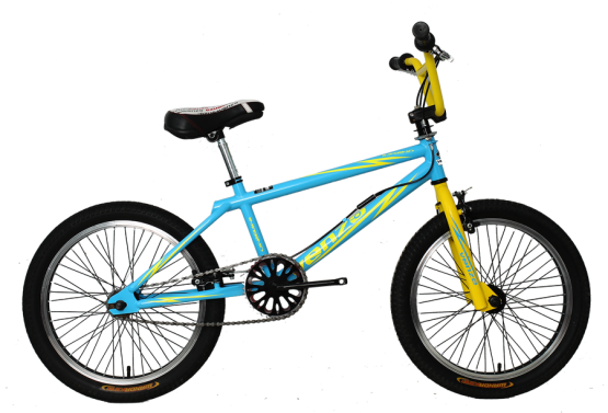 Venzo Inferno 20" - Imagen 6