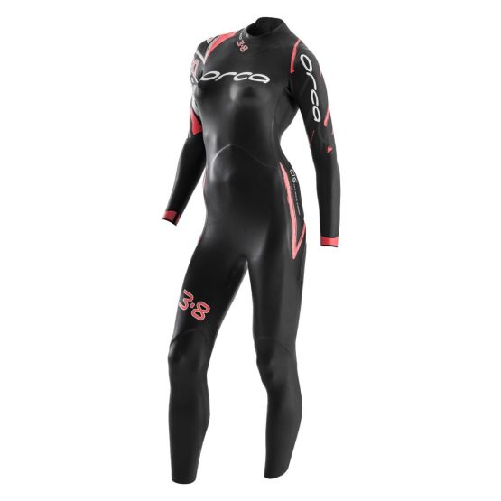 Traje de neoprene Orca 3.8 - Imagen 3