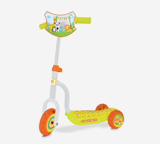 Unibike Scooter 3 ruedas - Imagen 6