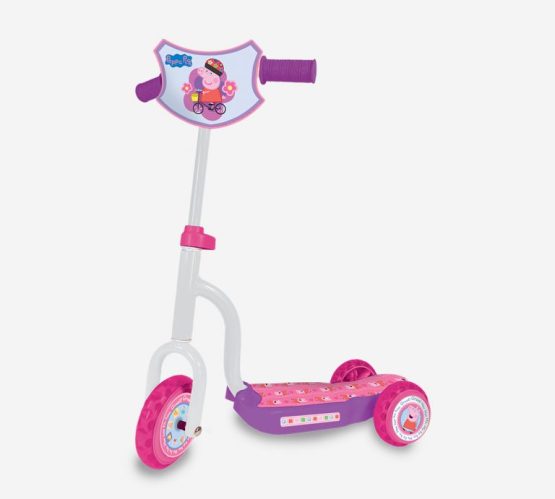 Unibike Scooter 3 ruedas - Imagen 3