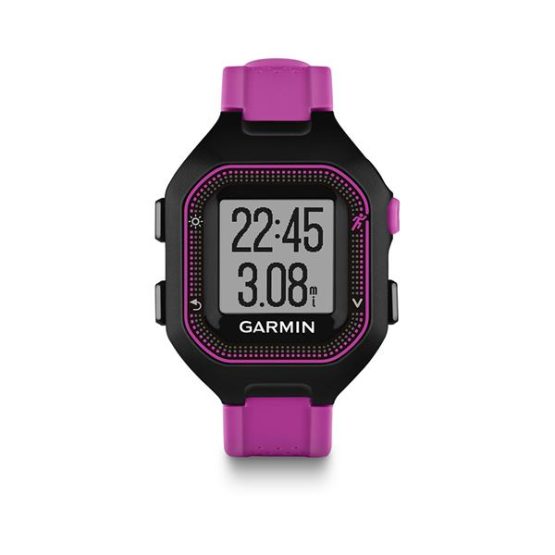 Garmin Forerunner 25 - Imagen 3