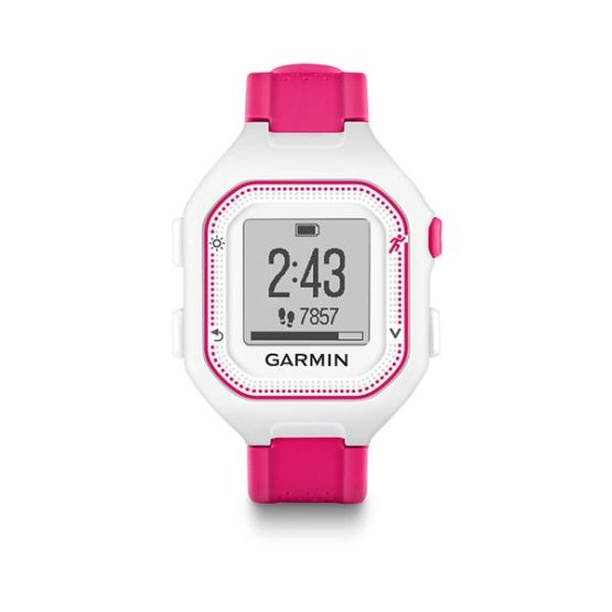 Garmin Forerunner 25 - Imagen 4