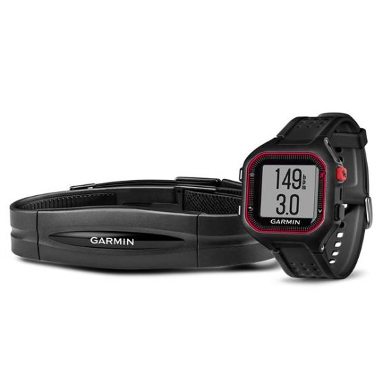Garmin Forerunner 25 - Imagen 5