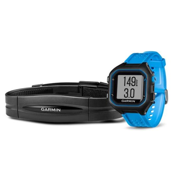 Garmin Forerunner 25 - Imagen 6