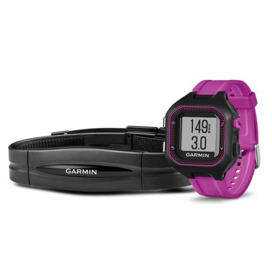 Garmin Forerunner 25 - Imagen 7