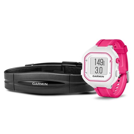 Garmin Forerunner 25 - Imagen 8