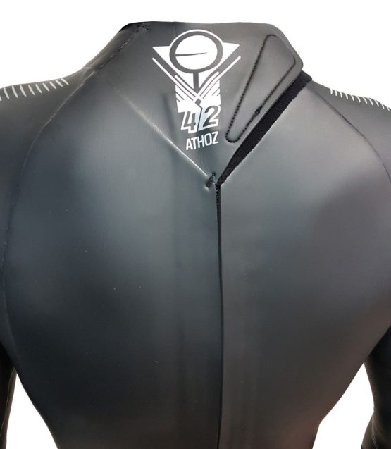 Traje de neoprene Pino Athoz - Imagen 3