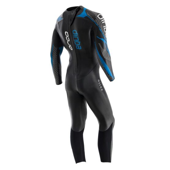 Traje de neoprene Orca Equip - Imagen 3