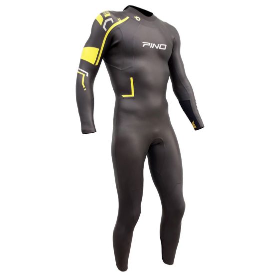 Traje de neoprene Pino Mako - Imagen 3